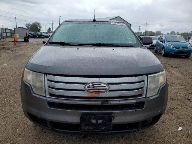 2010 Ford Edge Limited