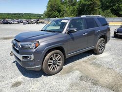 4 X 4 a la venta en subasta: 2019 Toyota 4runner SR5