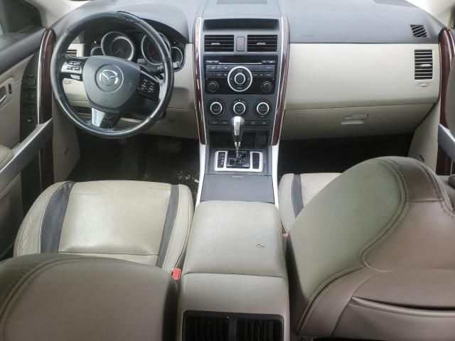 2008 Mazda CX-9