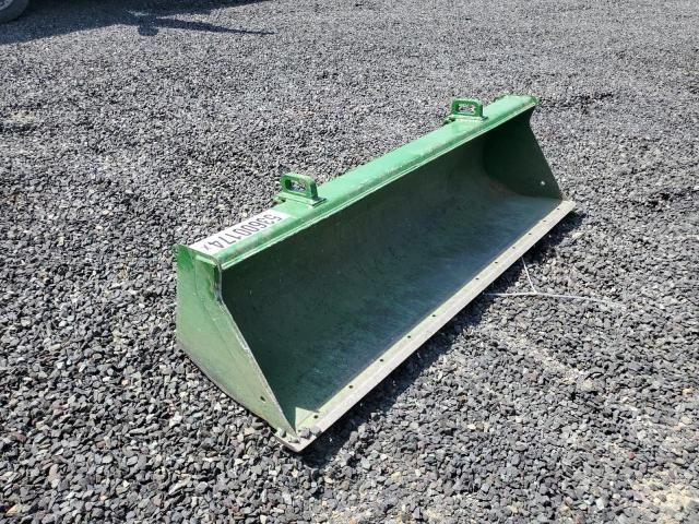 2022 John Deere Bucket