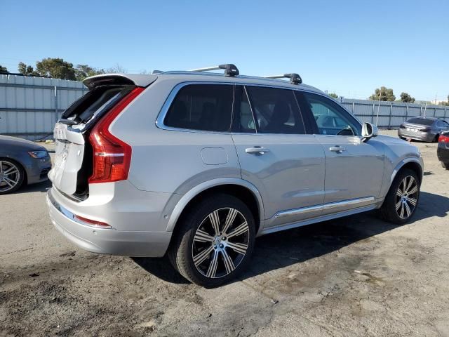 2023 Volvo XC90 Plus