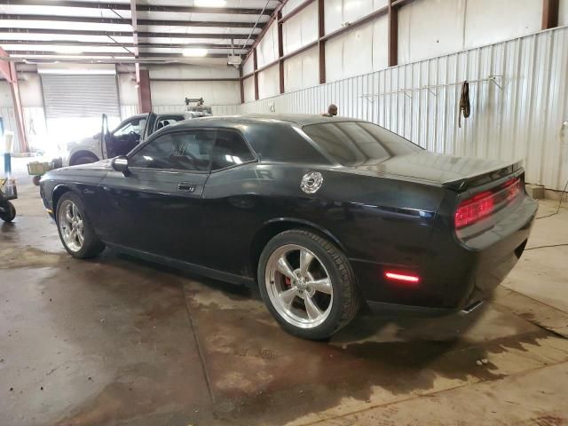 2010 Dodge Challenger R/T