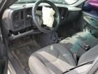 2007 Chevrolet Silverado C1500 Classic