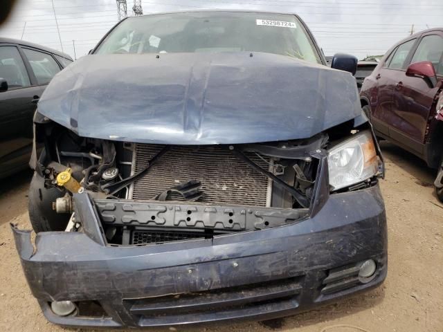 2008 Dodge Grand Caravan SXT