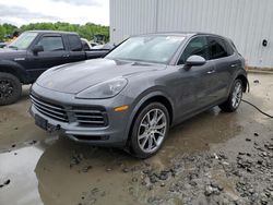 Lots with Bids for sale at auction: 2021 Porsche Cayenne