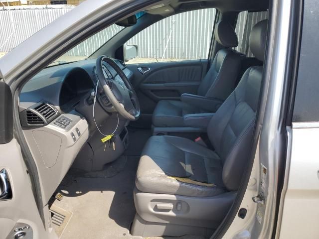 2009 Honda Odyssey EXL