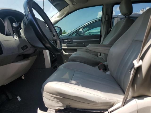 2009 Dodge Grand Caravan SXT