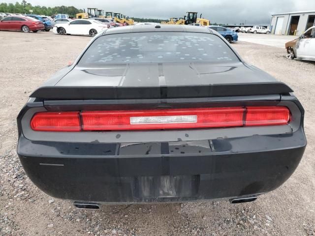 2014 Dodge Challenger SXT