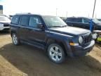 2014 Jeep Patriot Limited