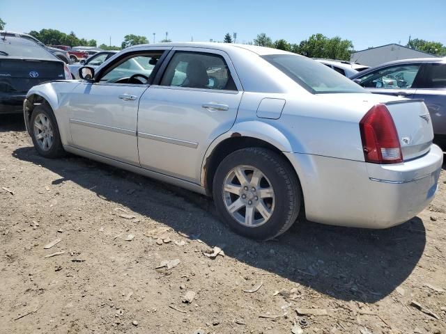 2007 Chrysler 300 Touring