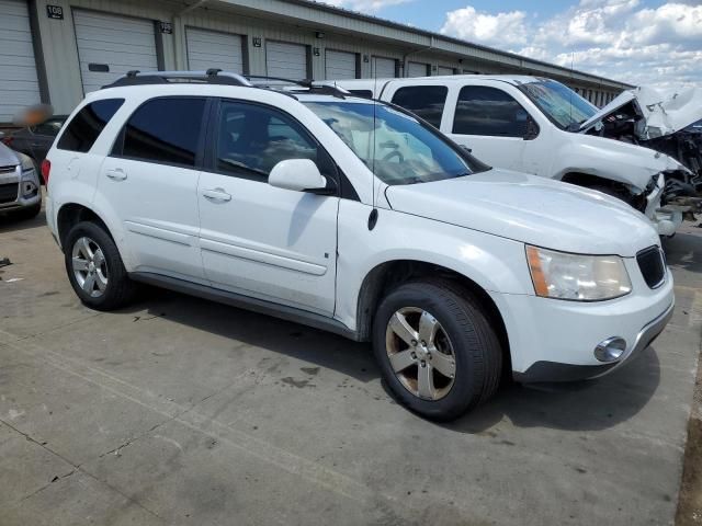 2006 Pontiac Torrent