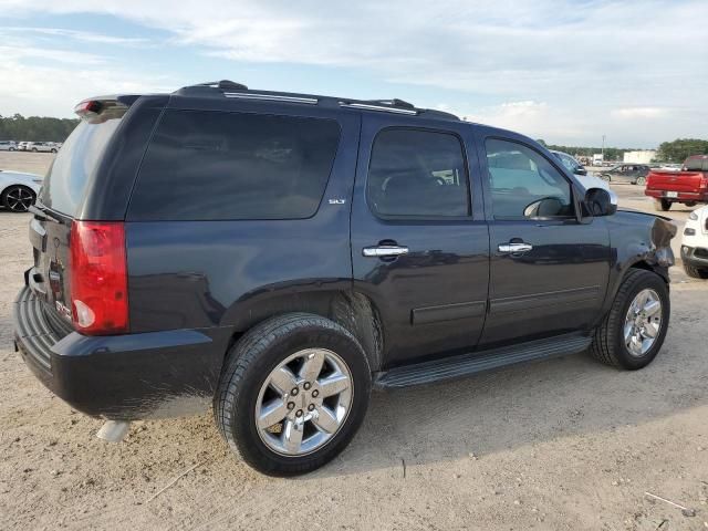 2013 GMC Yukon SLT