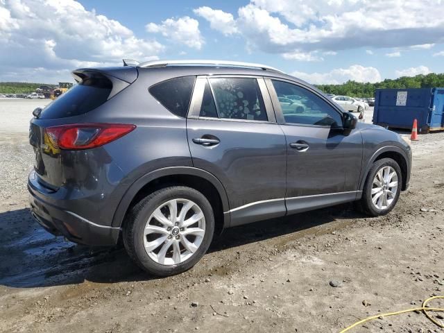 2014 Mazda CX-5 GT