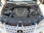 2011 Mercedes-Benz ML 550 4matic