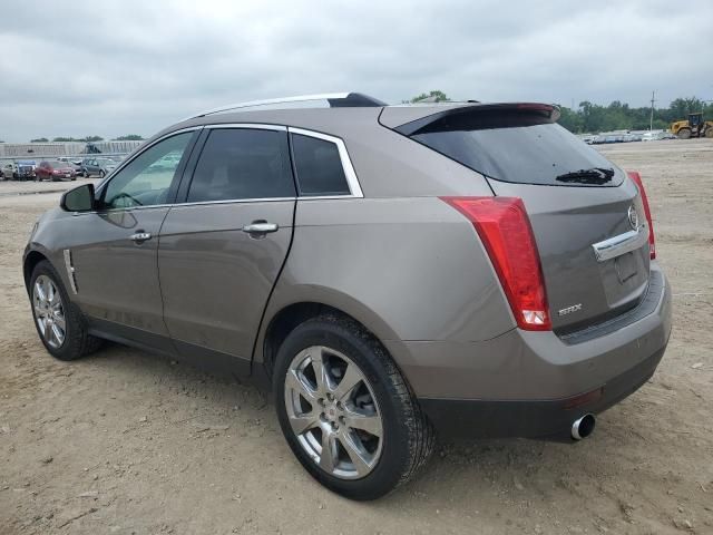 2011 Cadillac SRX Performance Collection