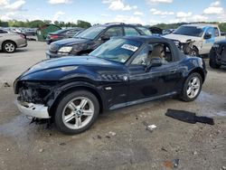 Salvage cars for sale at Cahokia Heights, IL auction: 2000 BMW Z3 2.3