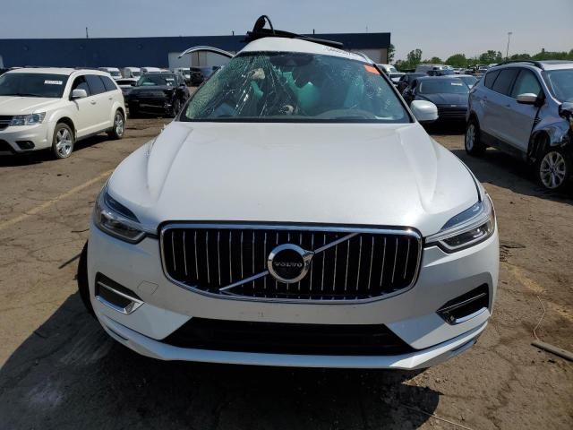 2021 Volvo XC60 T5 Inscription