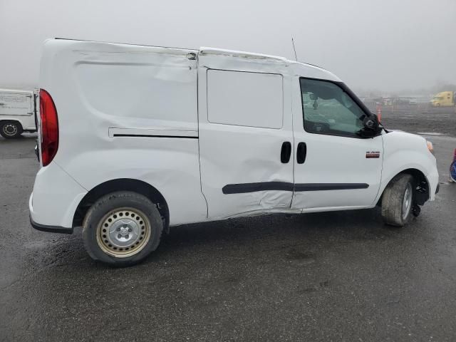 2022 Dodge RAM Promaster City Tradesman