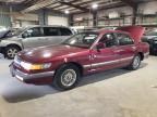 1992 Mercury Grand Marquis LS