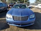 2006 Chrysler Crossfire Limited