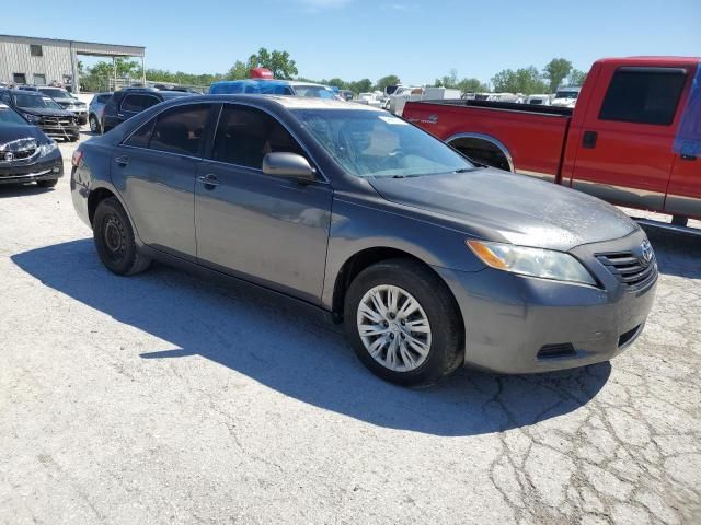 2009 Toyota Camry Base