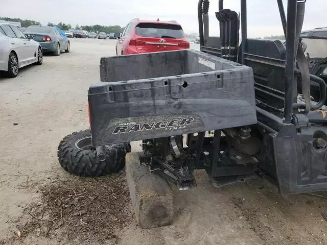 2013 Polaris RIS Ranger 500 EFI