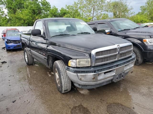 1999 Dodge RAM 1500