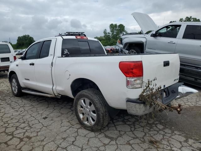 2012 Toyota Tundra Double Cab SR5