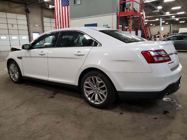 2013 Ford Taurus Limited