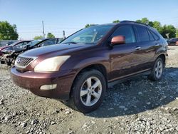 2008 Lexus RX 350 en venta en Mebane, NC