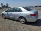 2005 Honda Accord EX