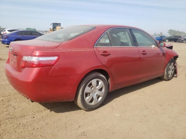 2009 Toyota Camry Base