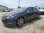 2013 Lincoln MKZ Hybrid