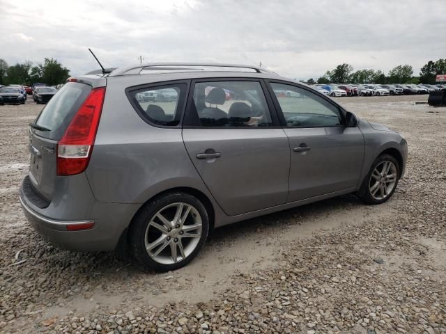 2012 Hyundai Elantra Touring GLS