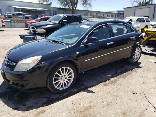 2008 Saturn Aura XR