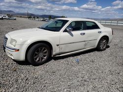 Salvage cars for sale from Copart Reno, NV: 2006 Chrysler 300C