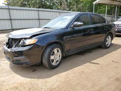 Salvage cars for sale from Copart Austell, GA: 2010 KIA Optima LX