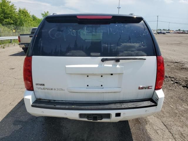 2009 GMC Yukon XL K1500 SLT