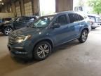 2016 Honda Pilot Exln