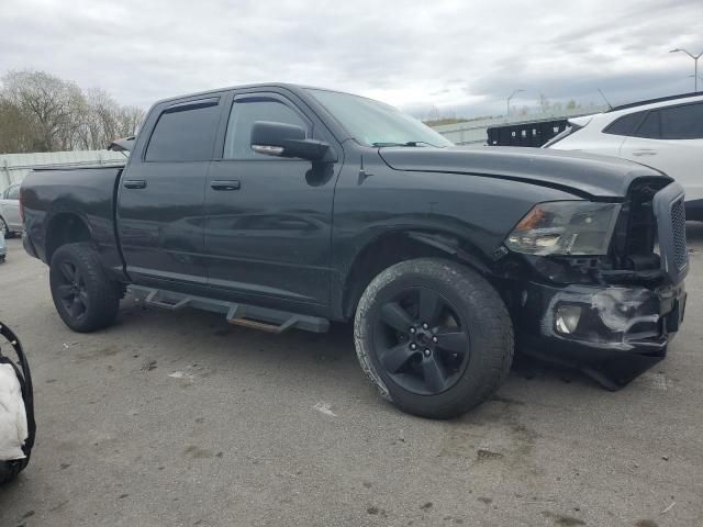 2018 Dodge RAM 1500 SLT