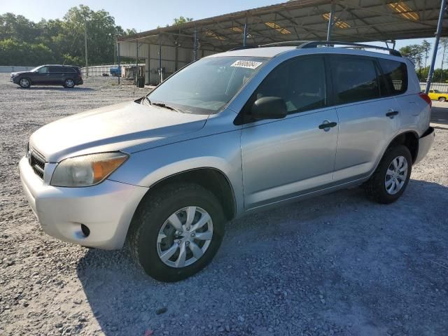 2006 Toyota Rav4