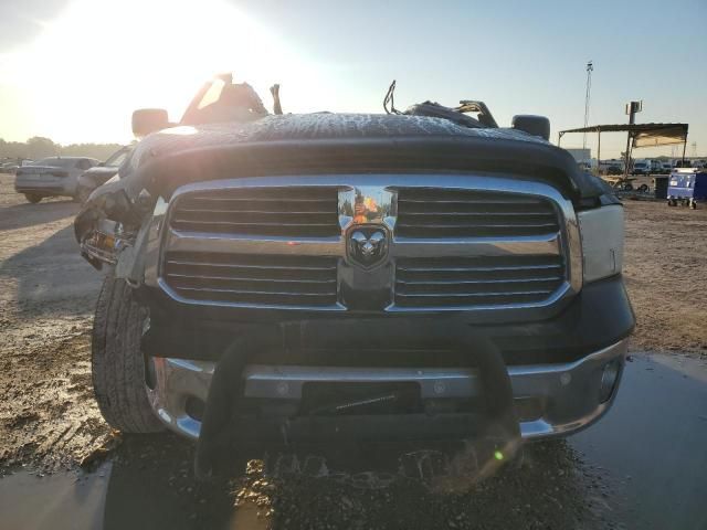 2019 Dodge RAM 1500 Classic SLT