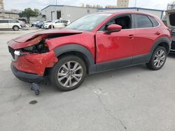 Mazda salvage cars for sale: 2021 Mazda CX-30 Select