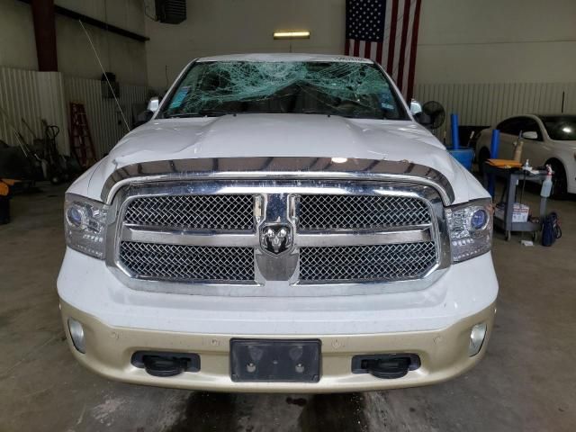 2014 Dodge RAM 1500 Longhorn