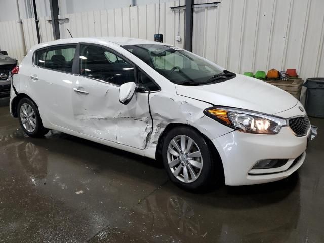 2014 KIA Forte EX