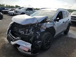 Salvage cars for sale at Cahokia Heights, IL auction: 2019 Nissan Rogue S