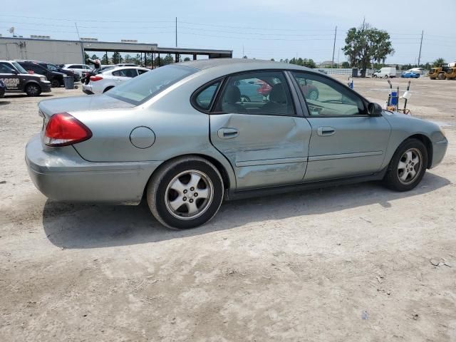 2006 Ford Taurus SE