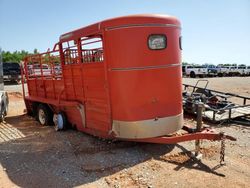 Salvage cars for sale from Copart Oklahoma City, OK: 2013 Bane 15DI