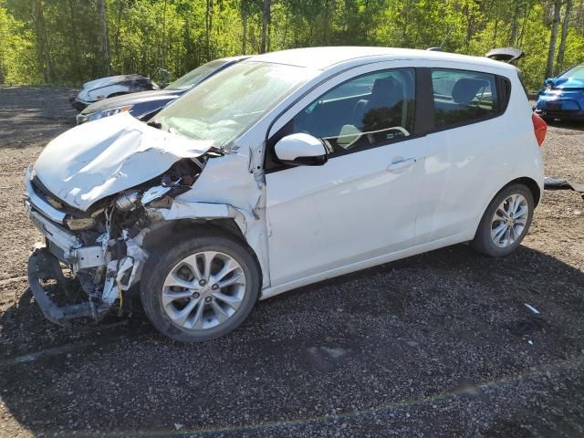 2019 Chevrolet Spark 1LT