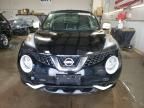 2017 Nissan Juke S